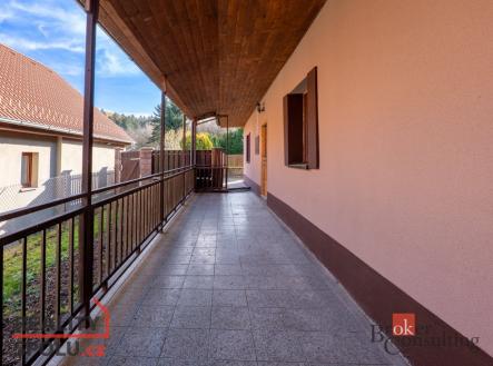 Prodej - dům/vila, 144 m²