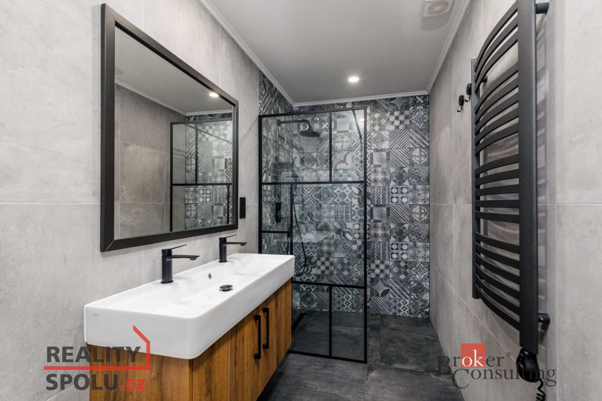 Prodej, byty/3+1, 86 m2, Karlovarská 6/3, 35301 Mariánské Lázně, Cheb [ID 78756]