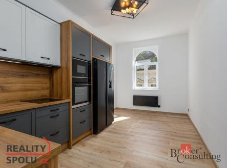 Prodej bytu, 3+1, 86 m²