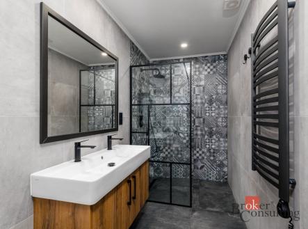 Prodej bytu, 3+1, 86 m²