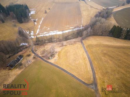 Prodej - pozemek pro bydlení, 9 989 m²