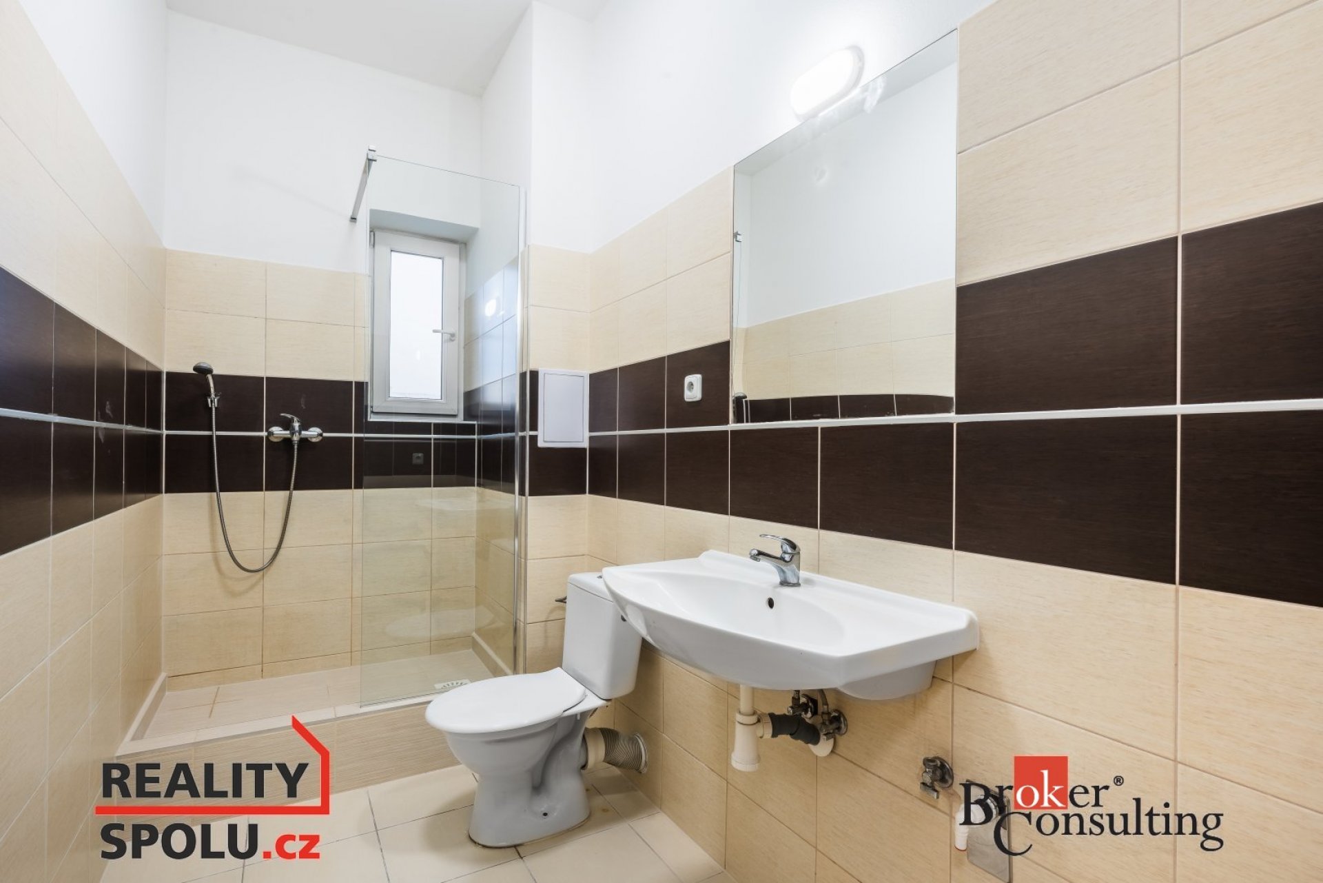 Prodej, byty/2+kk, 52 m2, Erbenova 687/55, 70300 Ostrava, Ostrava-město [ID 79128]