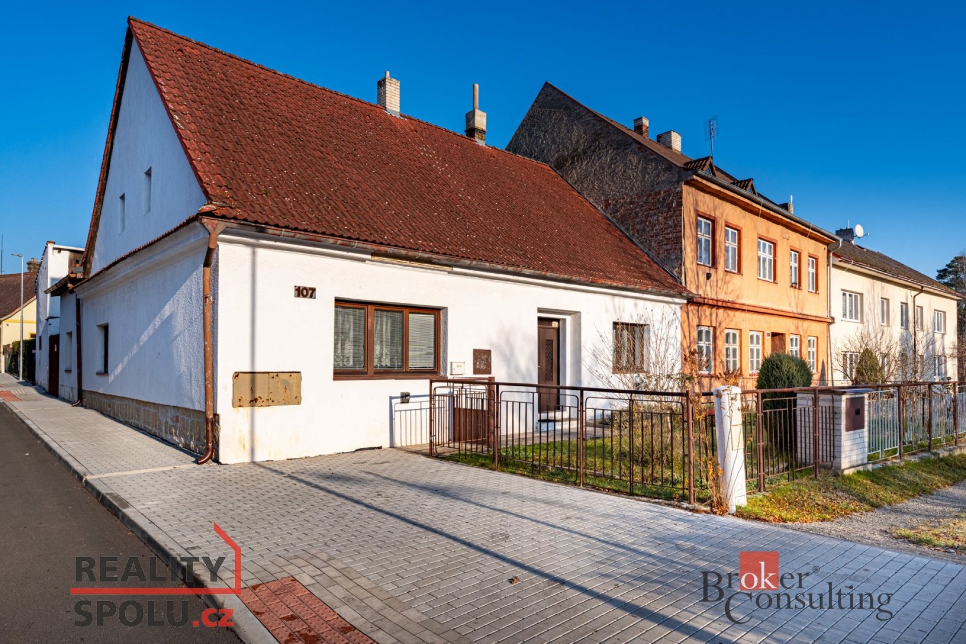 Prodej, domy/rodinný, 319 m2, Lipové náměstí 107, 47201 Doksy, Česká Lípa [ID 79048]