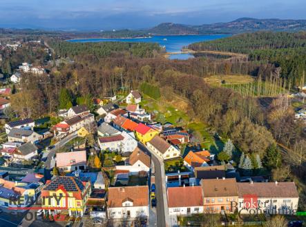 Prodej - dům/vila, 319 m²