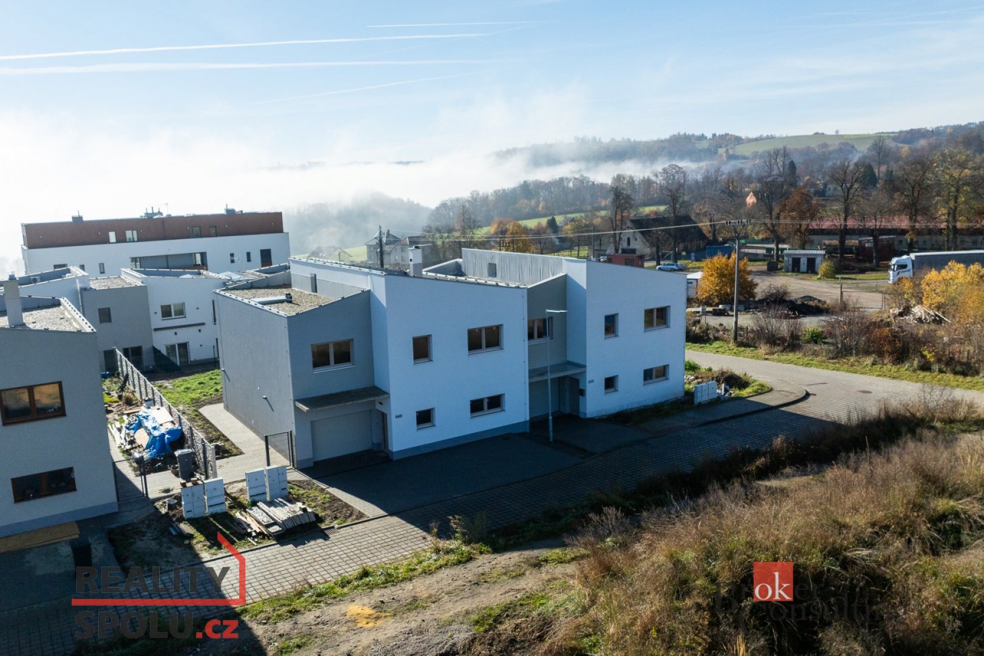 Prodej, domy/rodinný, 181 m2, Sportovní, 67972 Kunštát, Blansko [ID 78026]