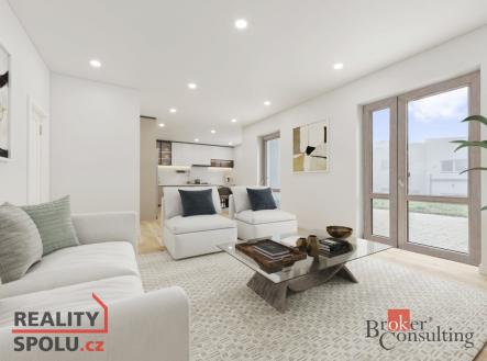 Prodej - dům/vila, 181 m²