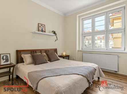 Prodej bytu, 3+1, 78 m²