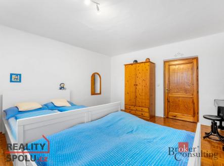 Prodej - dům/vila, 144 m²