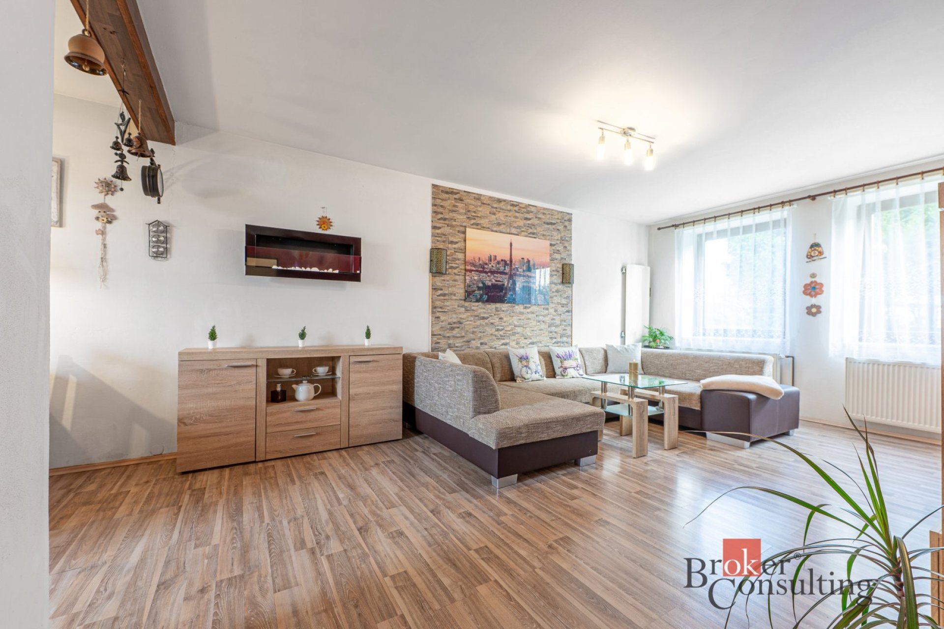 Prodej, byty/3+kk, 93 m2, 33701 Raková, Rokycany [ID 79134]