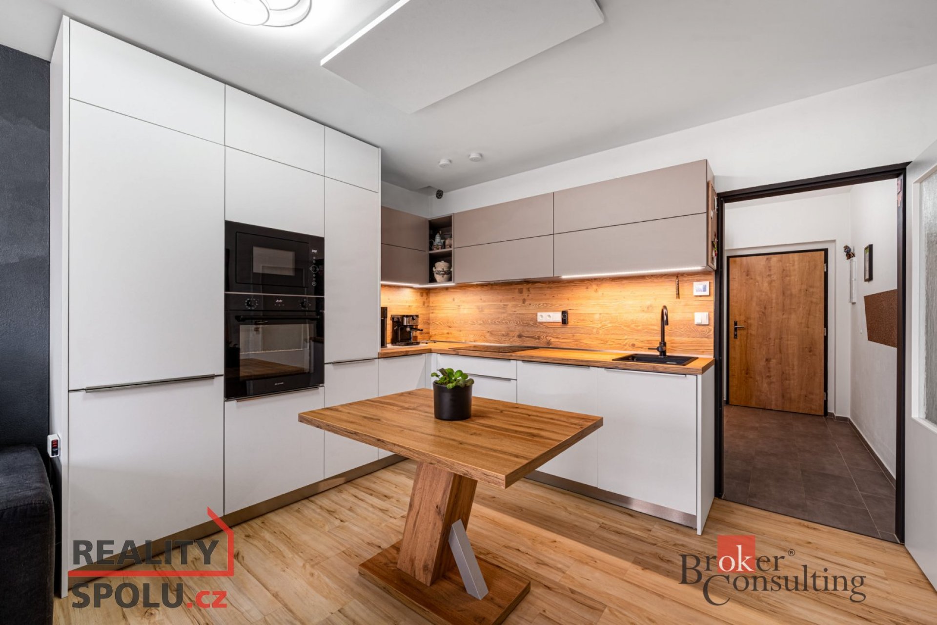 Prodej, byty/2+kk, 50 m2, Nádražní 1494/51, 58901 Třešť, Jihlava [ID 78683]