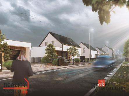 Prodej bytu, 1+kk, 46 m²