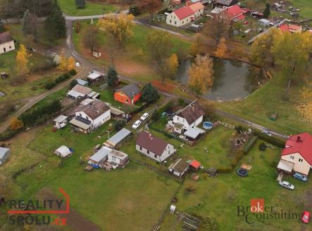 Prodej - dům/vila, 70,35 m²