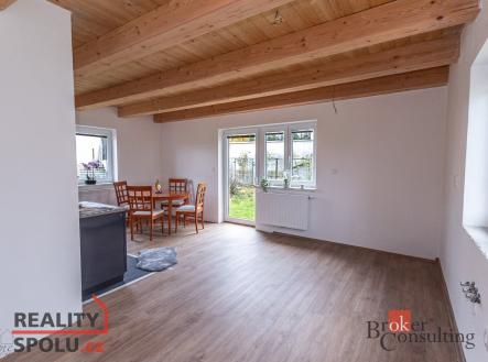 Prodej - dům/vila, 70,35 m²