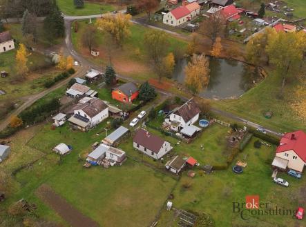 Prodej - dům/vila, 70,35 m²