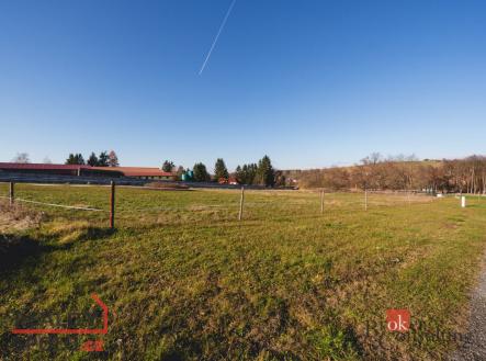 Prodej - pozemek pro bydlení, 772 m²