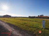 Prodej - pozemek pro bydlení, 600 m²