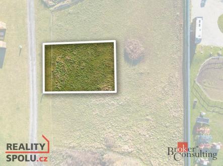 Prodej - pozemek pro bydlení, 600 m²