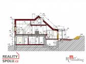 Prodej - dům/vila, 250 m²