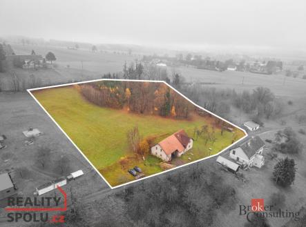 Prodej - dům/vila, 250 m²