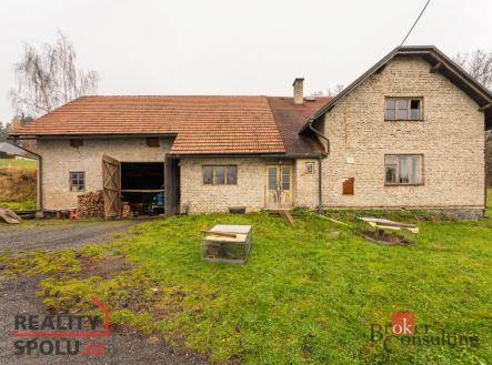 Prodej - dům/vila, 250 m²