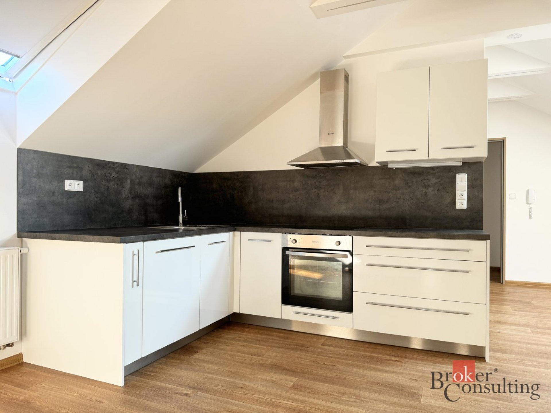 Pronájem, byty/2+kk, 55 m2, Mařádkova 1938/26, 74601 Opava, Opava [ID 79444]