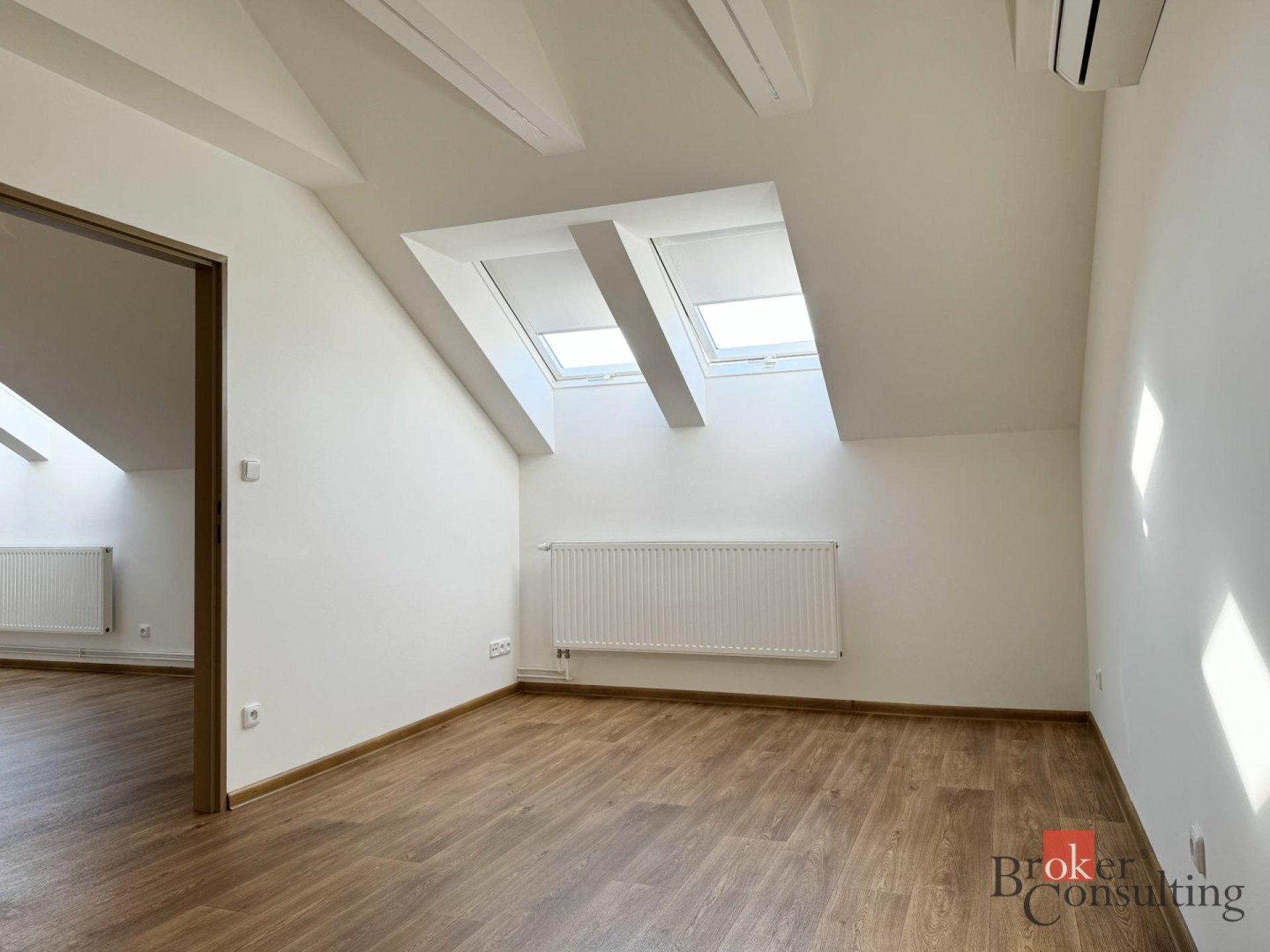 Pronájem, byty/2+kk, 55 m2, Mařádkova 1938/26, 74601 Opava, Opava [ID 79444]