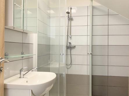 Pronájem bytu, 2+kk, 55 m²