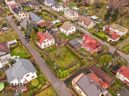 Prodej - pozemek, zahrada, 494 m²