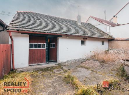 Prodej - dům/vila, 50 m²