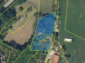 Prodej - pozemek pro bydlení, 1 300 m²