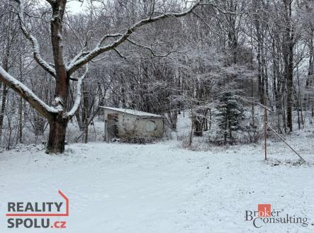 Prodej - pozemek, zemědělská půda, 54 810 m²