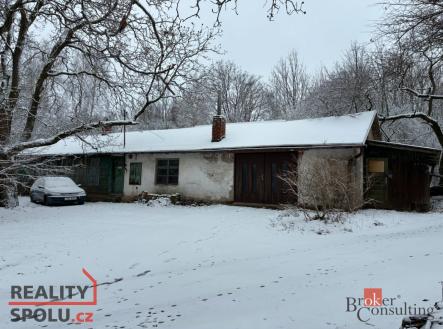 Prodej - pozemek pro bydlení, 3 300 m²