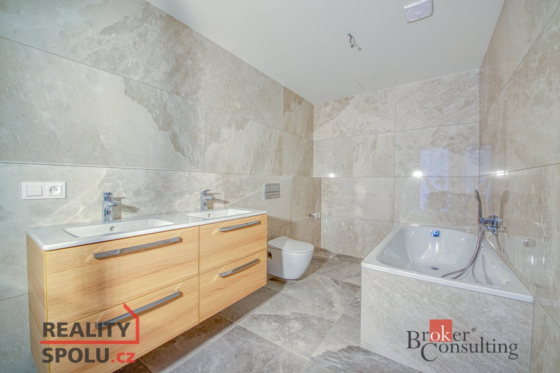 Pronájem, byty/4+kk, 115.4 m2, Vysoká Pec 139, 26241 Bohutín, Příbram [ID 79383]