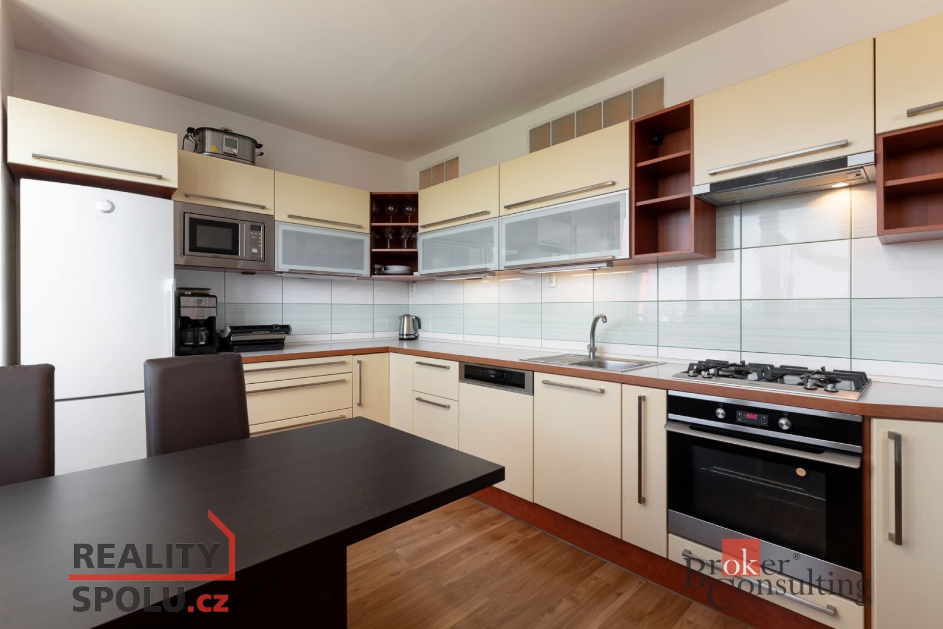 Pronájem, byty/3+1, 73 m2, Vítkovická 3078/14, 70200 Ostrava, Ostrava-město [ID 79135]