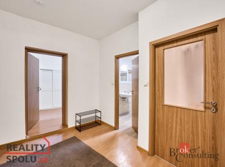 Prodej bytu, 4+kk, 76 m²