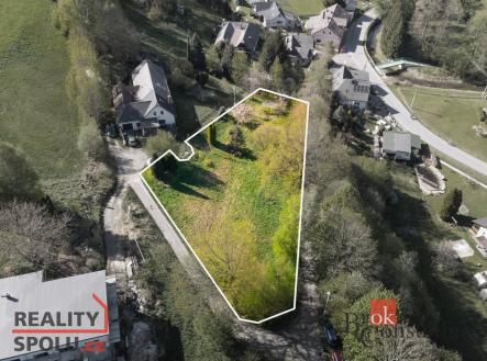 Prodej - pozemek, zahrada, 1 928 m²