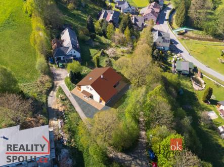 Prodej - pozemek, zahrada, 1 928 m²