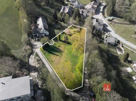 Prodej - pozemek, zahrada, 1 928 m²