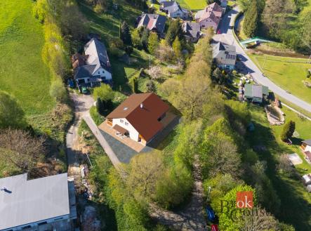 Prodej - pozemek, zahrada, 1 928 m²