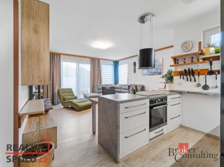 Prodej - dům/vila, 102 m²