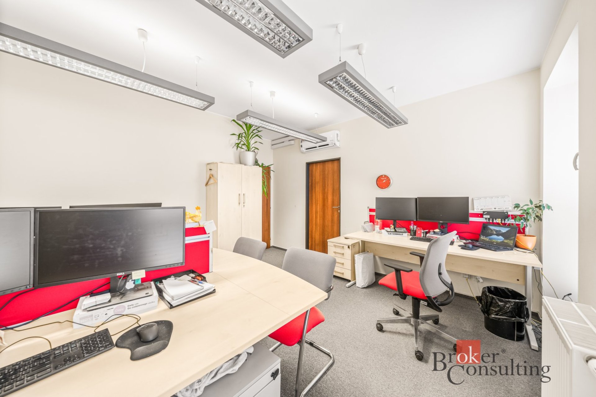 Kancelářské prostory k pronájmu, Radobyčická 678/6, Plzeň – Jižní Předměstí