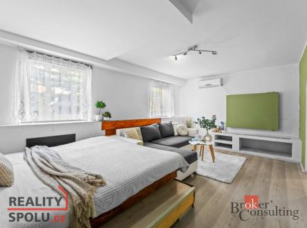 Prodej - dům/vila, 211,6 m²