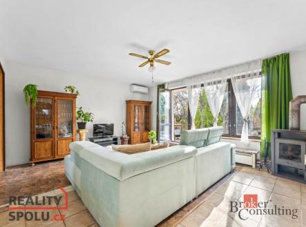 Prodej - dům/vila, 211,6 m²