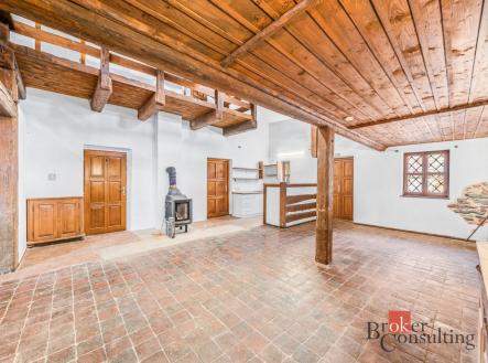 Prodej - dům/vila, 174 m²