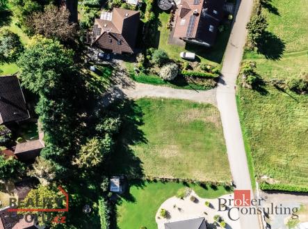 Prodej - pozemek pro bydlení, 1 245 m²