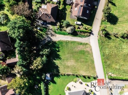 Prodej - pozemek pro bydlení, 1 245 m²