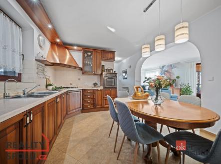 Prodej - dům/vila, 149 m²