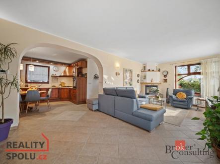 Prodej - dům/vila, 149 m²