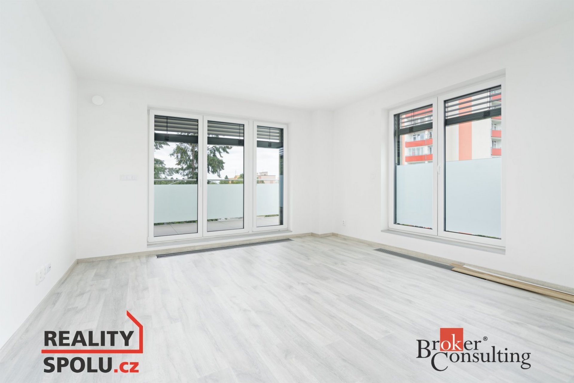 Pronájem, byty/2+kk, 50.3 m2, Heyrovského 632/27, Doudlevce, 30100 Plzeň 3 [ID 79114]