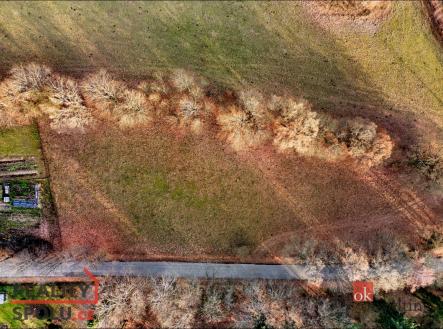 Prodej - pozemek pro bydlení, 3 662 m²